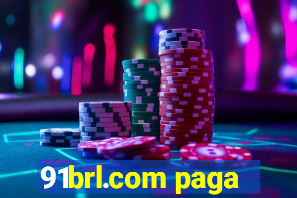 91brl.com paga